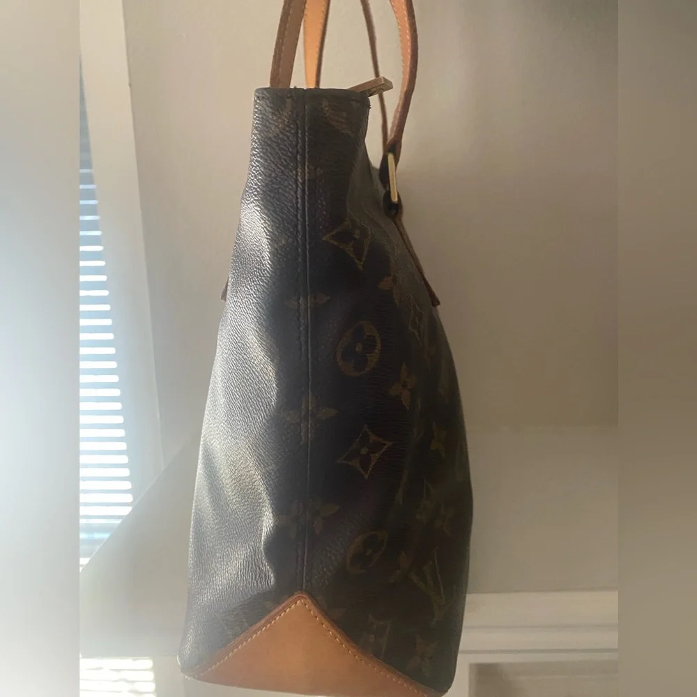 Louis Vuitton Piano Bag - Picture 6 of 9